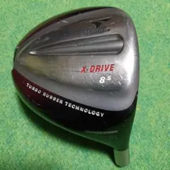 BRIDGESTONE TOURSTAGE X-DRIVE 8.5度のサムネイル