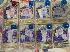 アイカツフレンズ！ ピュアパレット カード - メルカリ