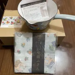 2026年最新】FEILER ミルクパン・ホーロー鍋の人気アイテム - メルカリ