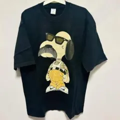 Dope スヌーピー Tシャツ 半袖 春 夏 メンズ 新品 XL 2XL