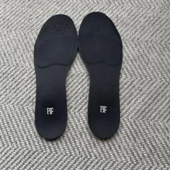 PiTsole S 24.0cm 美品 黒のサムネイル