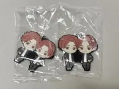 WIND BREAKER ラバーマスコット