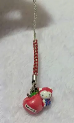 2025年最新】りんごキティーの人気アイテム - メルカリ