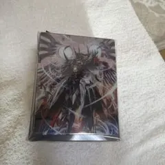 ヴァンガード　狐縛ライカ　ユースベルク　デッキホルダー　ケース