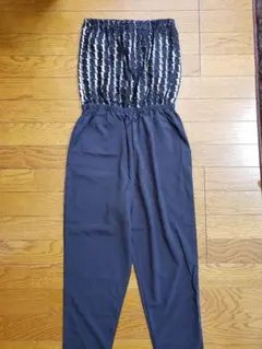 SPIRALGIRLオールインワン サロペット未使用