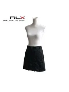★ RLX ポロ　ラルフローレン　ゴルフ　ミニ　スカート