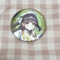 IDOLY PRIDE アイプラ 鈴村優 プレミアム缶バッジ - メルカリ