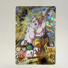PSA10　ドラゴンボールヒーローズ　H5-14　孫悟空　旧弾 2026年最新】H5-14 孫悟空の人気アイテム - メルカリ