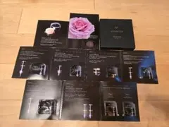 クレドポーボーテ シナクティフ サンプル 2日分