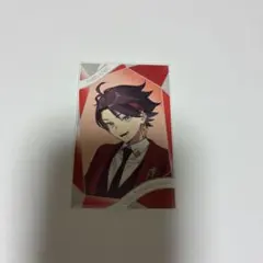 にじさんじ 三枝明那 7周年 ランダムチェキ風カード