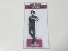 ウィンブレ 蘇枋 警察 アクスタ