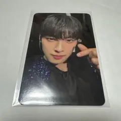 ウヌ　トレカ　KCON 2024 カフェ　ASTRO 2 2025年最新】ウヌ kconの人気アイテム - メルカリ