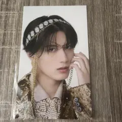 M!LK 爆裂愛してる/好きすぎて滅 トレカ ラキドロ ゴールド衣装 山中柔太朗