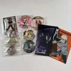 ヒロアカ グッズ まとめ売り