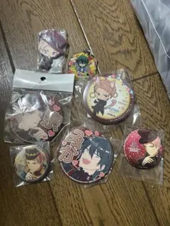 あんスタ 影片みか 斎宮宗 まとめうり