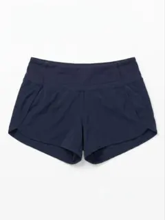 lululemon ルルレモン SpeedUp ショーツ ショートパンツ4インチのサムネイル