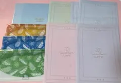 Seventeen CAFE クリアファイル セット