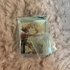 あんスタ 鳴上嵐 アニカフェ コロッタ