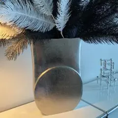 ACTUS フラワーベース 花瓶 オブジェ