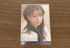 瀧脇笙古　生写真　イコラブ　＝LOVE イコールラブ