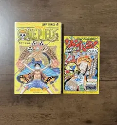 初版 ジャンパラ有り ワンピース ONE PIECE 30巻 尾田栄一郎 - メルカリ