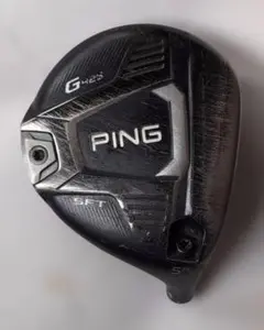 2026年最新】ping 5w g410 フェアウェイウッドの人気アイテム - メルカリ
