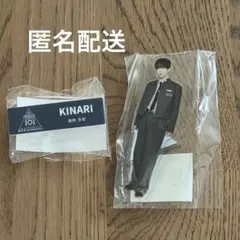 釼持吉成 アクリルスタンド　ネームプレートのサムネイル