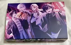 9 R.I.P 限定版 ナインリップ オトメイト Switchソフト - メルカリ