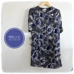 Ladies Fashion GOOD ELEGANCE　レトロセットアップ