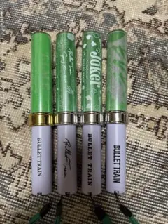 2026年最新】草川拓弥 ペンライトの人気アイテム - メルカリ