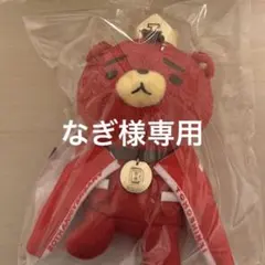 東方神起 TB オッピ Tトル セット ぬいぐるみ - メルカリ