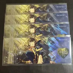 あんスタ 中国　心悦ホロチケット 3弾　高峯翠