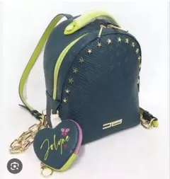 新品未使用　タグ付　サマンサ ジョジョ リュック 空条徐倫 2026年最新】ジョジョ リュックの人気アイテム - メルカリ