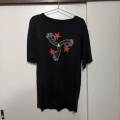 DIESEL Tシャツ ブラック