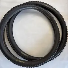 BUTCHER29×2.3/ELIMIMATOR27.5×2.3 前後セットのサムネイル