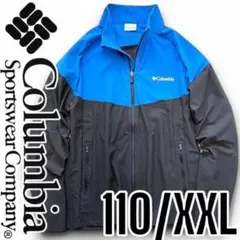 コロンビア スポーツウェア アウトドア ストレッチ ジャケット ブルゾン 110