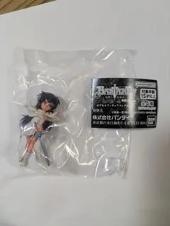 バスタード カプセルトイ