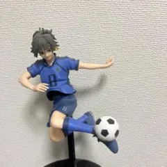 蜂楽廻サッカーフィギュア