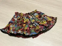 ⭐︎ヒスミニ⭐︎フリルスカート 90センチ
