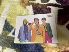 Mrs. GREEN APPLE 大森元貴　フォトカード　フォトカ　ノア　47番