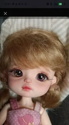 オビツ11 ayodoll　おまけ付き オビツ11 ayodoll おまけ付き - メルカリ