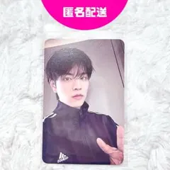 straykids　スキズ　スンミン　DOIT　accordion　封入