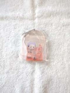 東京リベンジャーズ 東リベ くじ引き堂 チャーム 三ツ谷隆