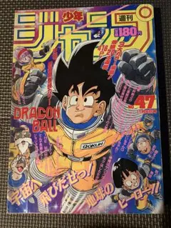 ドラゴンボール 鳥山明 ジャンプ 懸賞 時計 1990年 HONDA 日本製