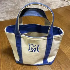 エルエルビーンのトートバッグのサムネイル