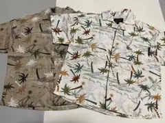 90cm シャツセット