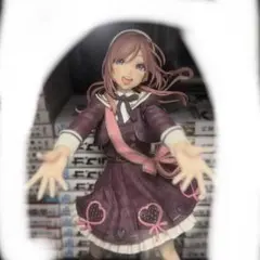 学園アイドルマスター 姫崎莉波 フィギュア