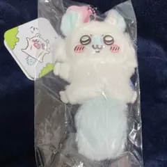 ちいかわ モモンガ 飛び立つモモンガマスコット