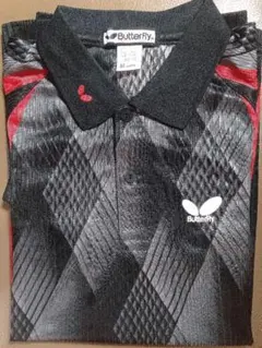 卓球ユニフォーム練習着