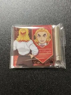 モクテル　ロト　ミニアクリルパネル　煉獄杏寿郎